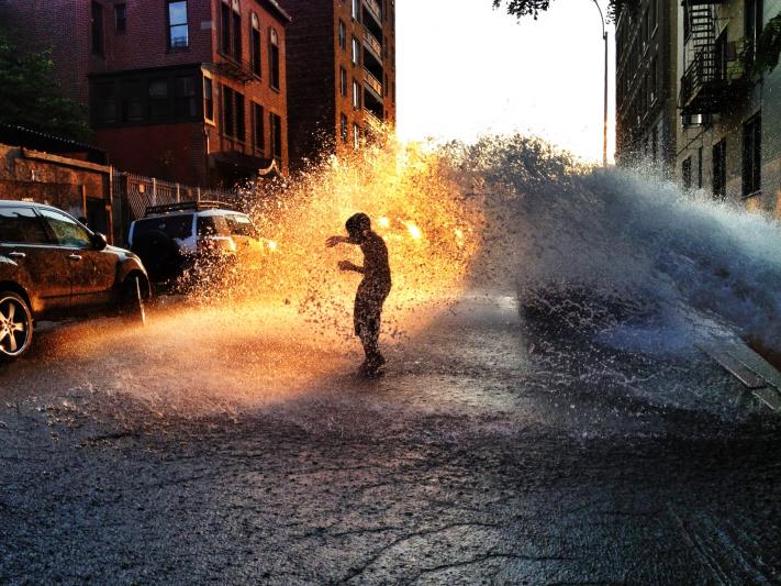 Til the Sun Comes Down - Clay Benskin